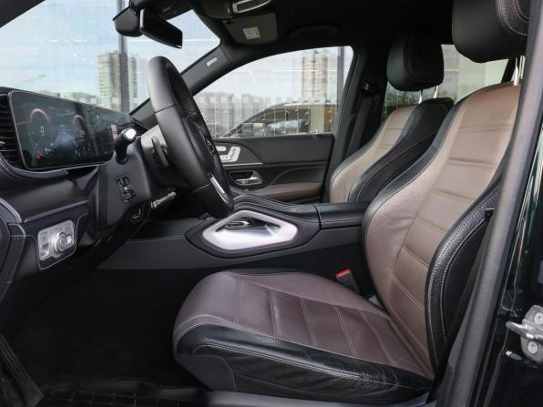 Mercedes-Benz GLE II (V167) с пробегом 2019 года, цена 6 298 000 рублей, 92799 км, внедорожник, Автокод Объявления