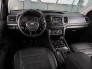 Volkswagen Amarok I Рестайлинг Воронеж  - изображение 24