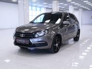 Lada (ВАЗ) Granta I Рестайлинг Самара  - изображение 20