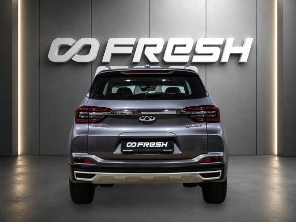 Chery Tiggo 4 I Рестайлинг с пробегом 2022 года, цена 999 000 рублей, 125584 км, внедорожник, Автокод Объявления