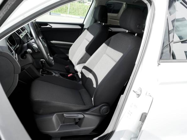 Volkswagen Tiguan II с пробегом 2020 года, цена 2 090 000 рублей, 214582 км, внедорожник, Автокод Объявления