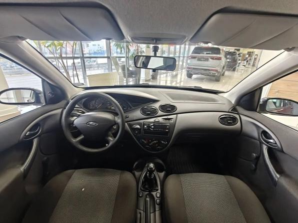 Ford Focus I Рестайлинг с пробегом 2004 года, цена 290 000 рублей, 224048 км, универсал, Автокод Объявления