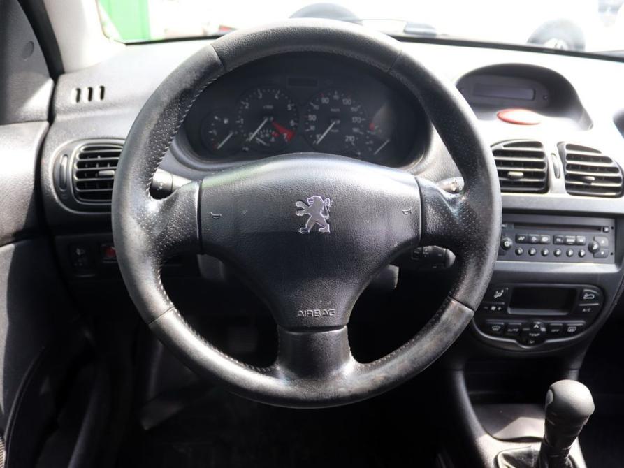 Peugeot 206 Нижний Новгород  - изображение 14