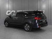 Kia Carnival III Ростов-на-Дону  - изображение 29