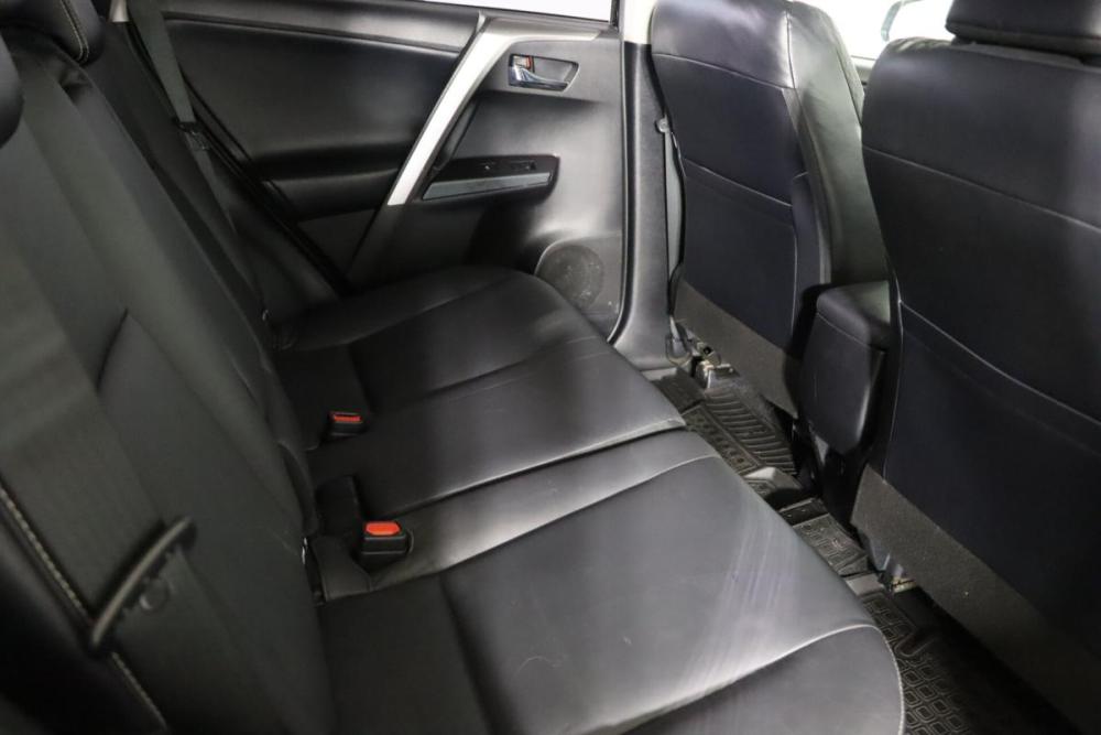 Toyota RAV4 IV (XA40) Рестайлинг Нижний Новгород  - изображение 26