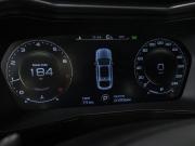Geely Tugella I Рестайлинг Москва  - изображение 33