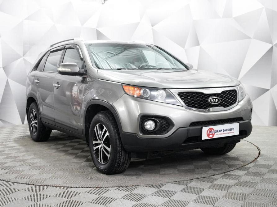 Kia Sorento II Ульяновск  - изображение 7
