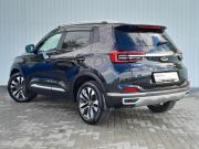 Chery Tiggo 4 I Рестайлинг Новочеркасск  - изображение 20