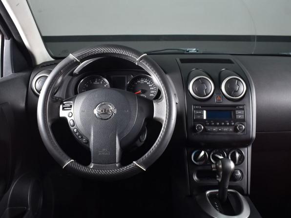 Nissan Qashqai I Рестайлинг с пробегом 2012 года, цена 919 995 рублей, 178996 км, внедорожник, Автокод Объявления