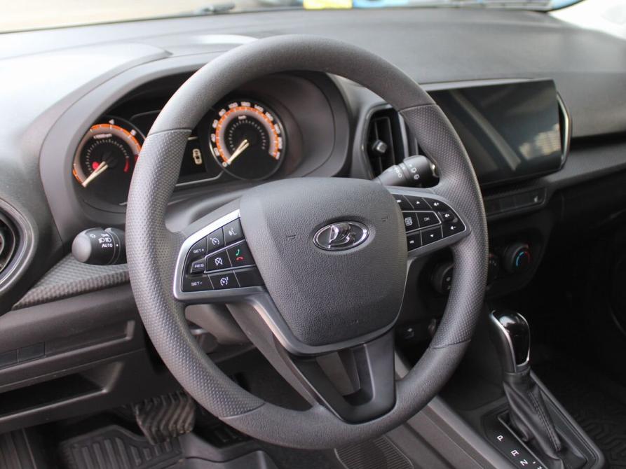 Lada (ВАЗ) Iskra Дзержинск  - изображение 11