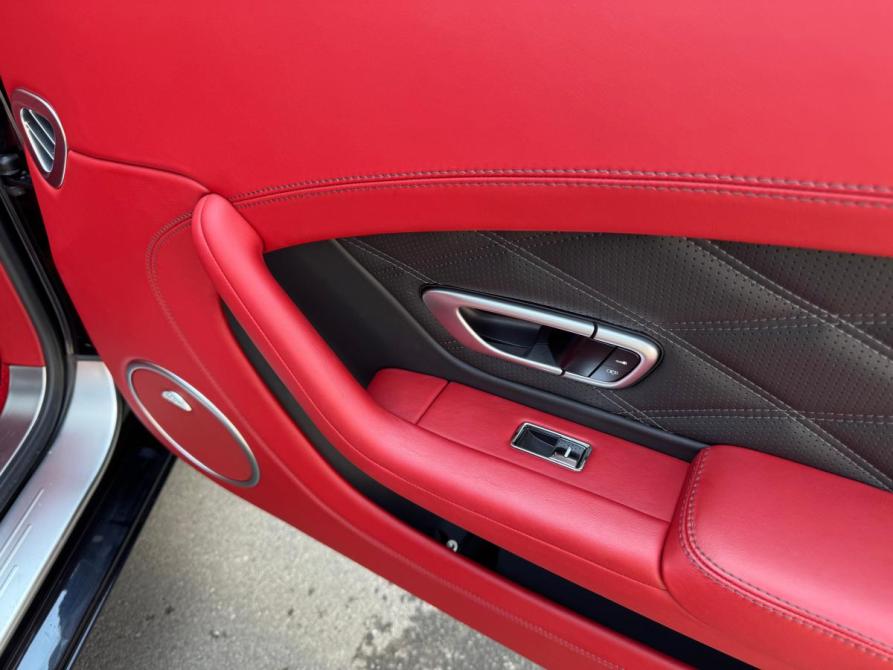 Bentley Continental GT II Иркутск  - изображение 33