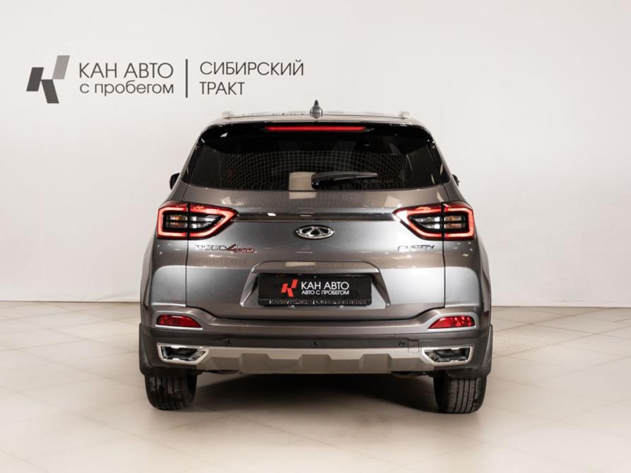 Chery Tiggo 4 Pro I Казань  - изображение 4