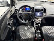 Chevrolet Aveo II Курск  - изображение 28