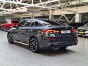 Kia Optima IV Рестайлинг Челябинск  - изображение 29