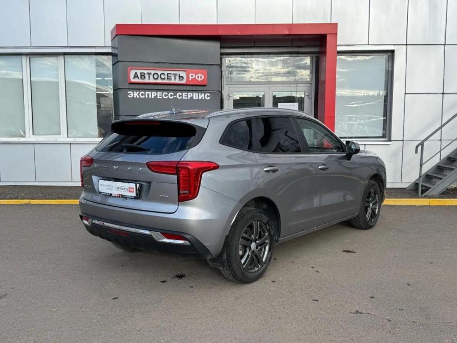 Haval Jolion I Альметьевск  - изображение 16
