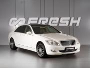 Mercedes-Benz S-Класс V (W221) Минеральные Воды  - изображение 22