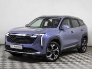 Geely Atlas II Москва  - изображение 23