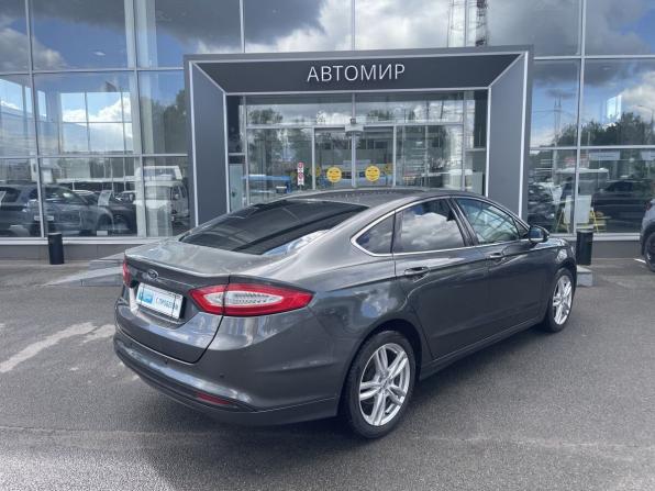 Ford Mondeo V с пробегом 2015 года, цена 1 245 000 рублей, 238537 км, седан, Автокод Объявления