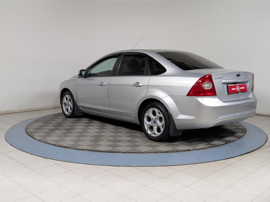 Ford Focus II Рестайлинг Екатеринбург  - изображение 6
