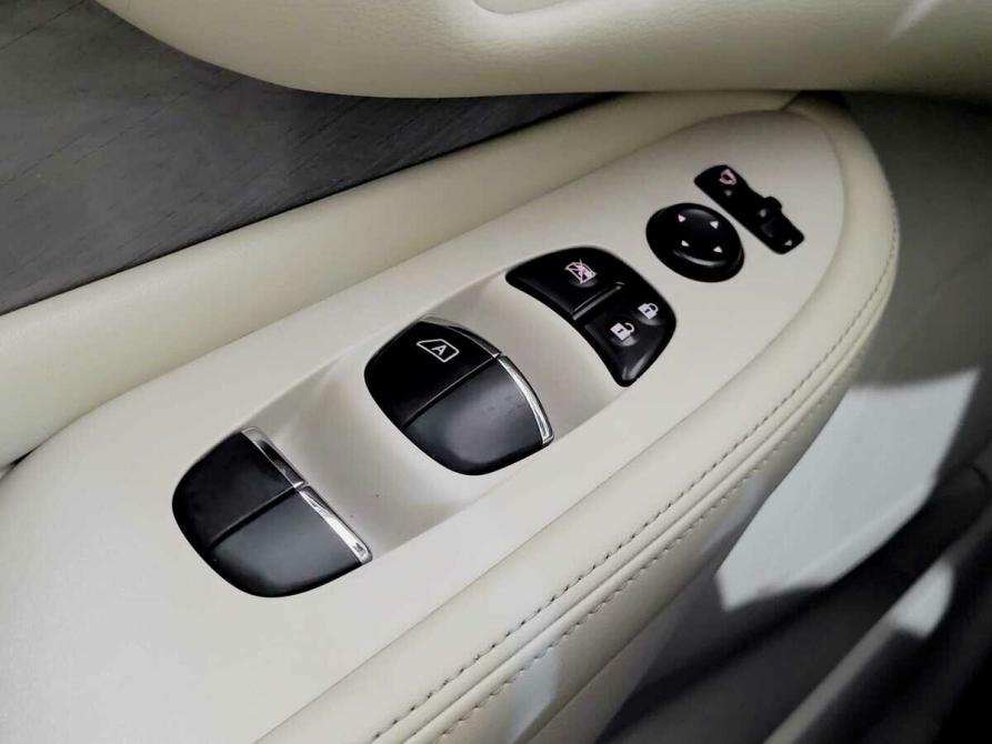 Nissan Murano III (Z52) Москва  - изображение 10