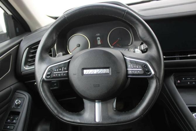 Haval F7 I с пробегом 2022 года, цена 1 710 000 рублей, 85000 км, внедорожник, Автокод Объявления