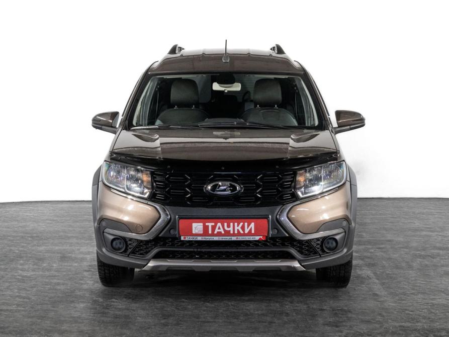 Lada (ВАЗ) Largus I Рестайлинг Иркутск  - изображение 2