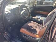 Lexus RX III Рестайлинг Санкт-Петербург  - изображение 17
