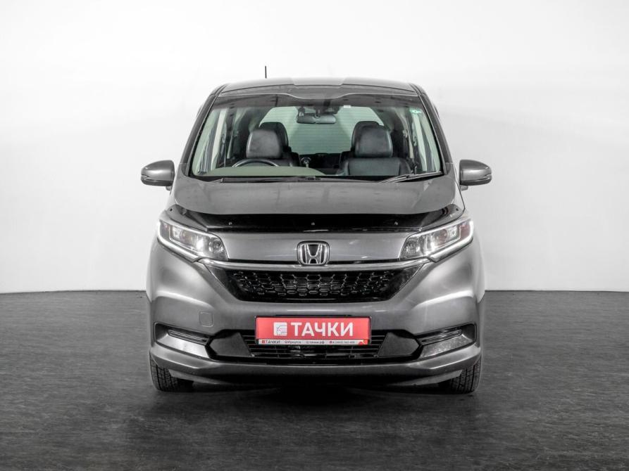 Honda Freed II Рестайлинг Иркутск  - изображение 2