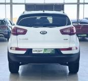 Kia Sportage III Шахты  - изображение 20