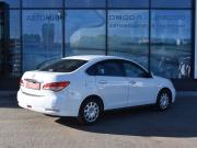 Nissan Almera III (G15) Архангельск  - изображение 14