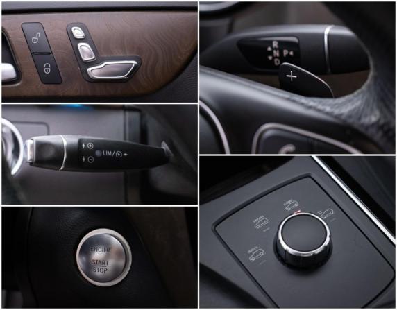 Mercedes-Benz GLE Coupe I (C292) с пробегом 2018 года, цена 4 675 000 рублей, 106000 км, внедорожник, Автокод Объявления