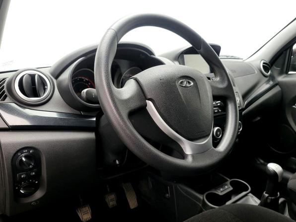 Lada (ВАЗ) Kalina II с пробегом 2013 года, цена 471 000 рублей, 75000 км, хэтчбек, Автокод Объявления