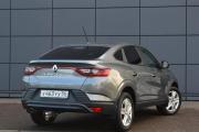 Renault Arkana I Оренбург  - изображение 24