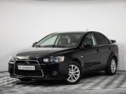 Mitsubishi Lancer X Санкт-Петербург  - изображение 22