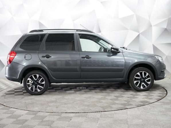 Lada (ВАЗ) Granta I Рестайлинг с пробегом 2025 года, цена 1 099 000 рублей, 15063 км, универсал, Автокод Объявления