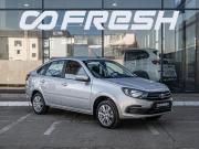 Lada (ВАЗ) Granta I Рестайлинг Краснодар  - изображение 19