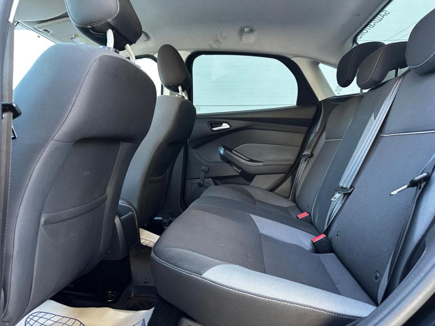 Ford Focus III Уфа  - изображение 15