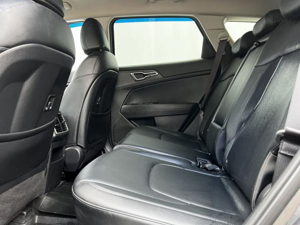 Kia Sportage V с пробегом 2021 года, цена 3 220 000 рублей, 86457 км, внедорожник, Автокод Объявления