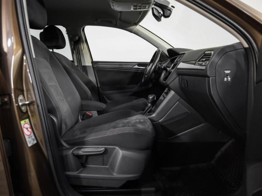 Volkswagen Tiguan II Санкт-Петербург  - изображение 22