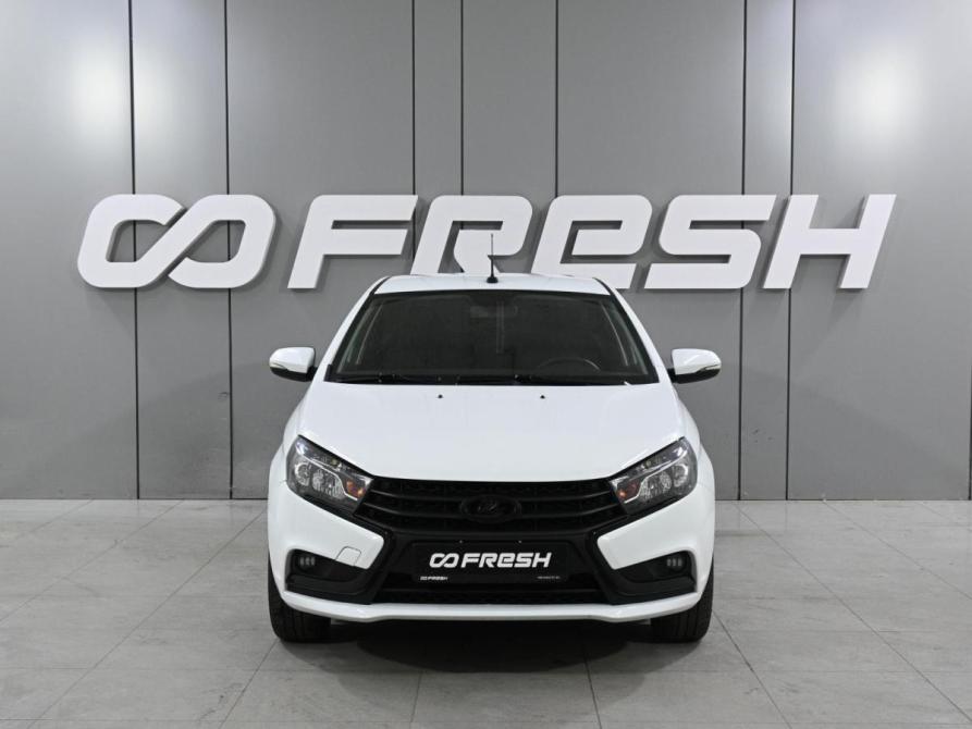 Lada (ВАЗ) Vesta I Ростов-на-Дону  - изображение 3