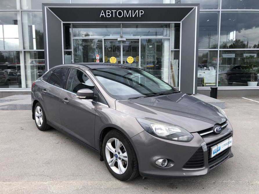 Ford Focus III Брянск  - изображение 3
