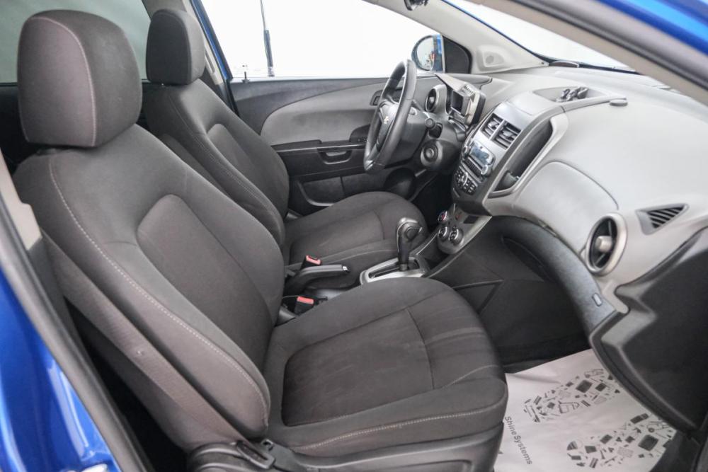 Chevrolet Aveo II Красноярск  - изображение 13