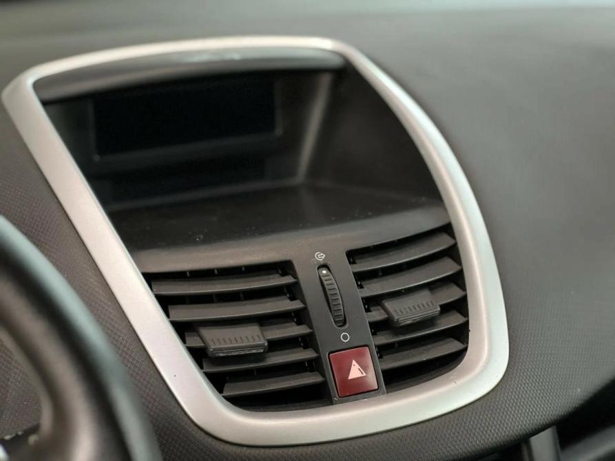 Peugeot 207 I Екатеринбург  - изображение 17