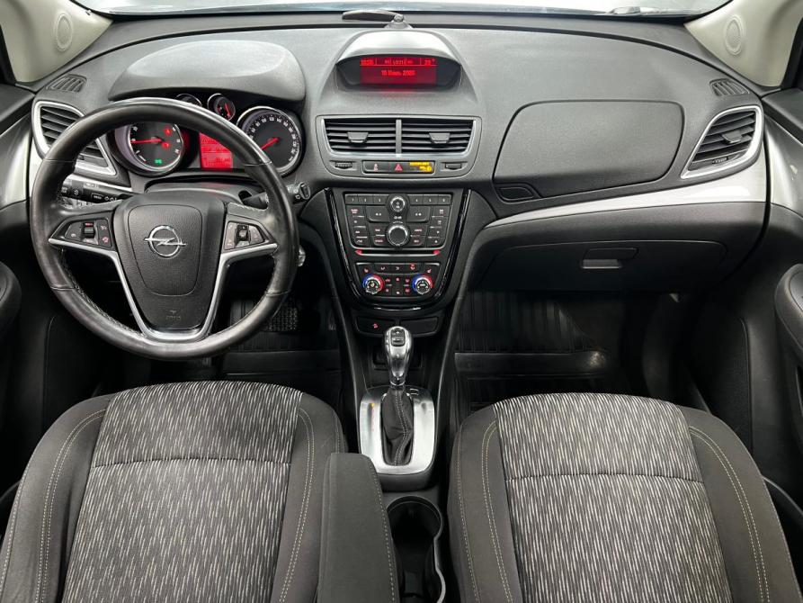 Opel Mokka I Казань  - изображение 13