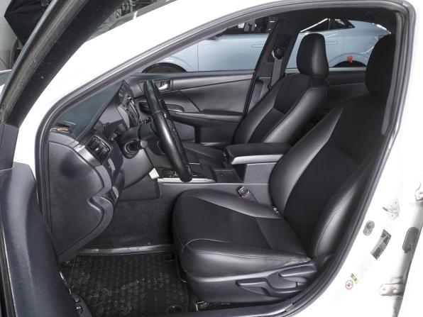 Toyota Camry VII (XV50) с пробегом 2012 года, цена 1 660 000 рублей, 255696 км, седан, Автокод Объявления
