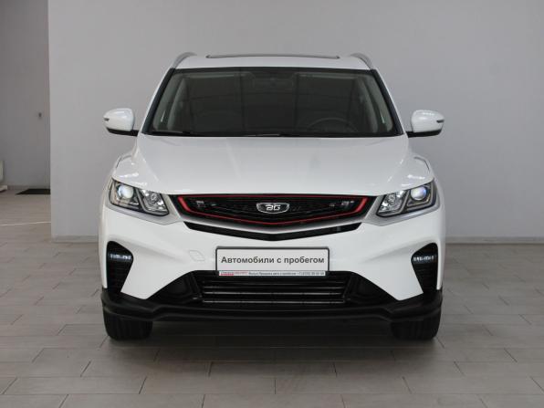 Belgee X50 с пробегом 2024 года, цена 2 099 900 рублей, 22180 км, внедорожник, Автокод Объявления