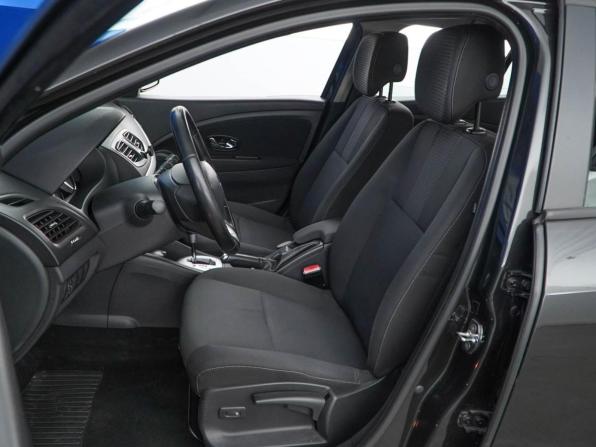 Renault Megane III Рестайлинг с пробегом 2012 года, цена 749 977 рублей, 141264 км, хэтчбек, Автокод Объявления
