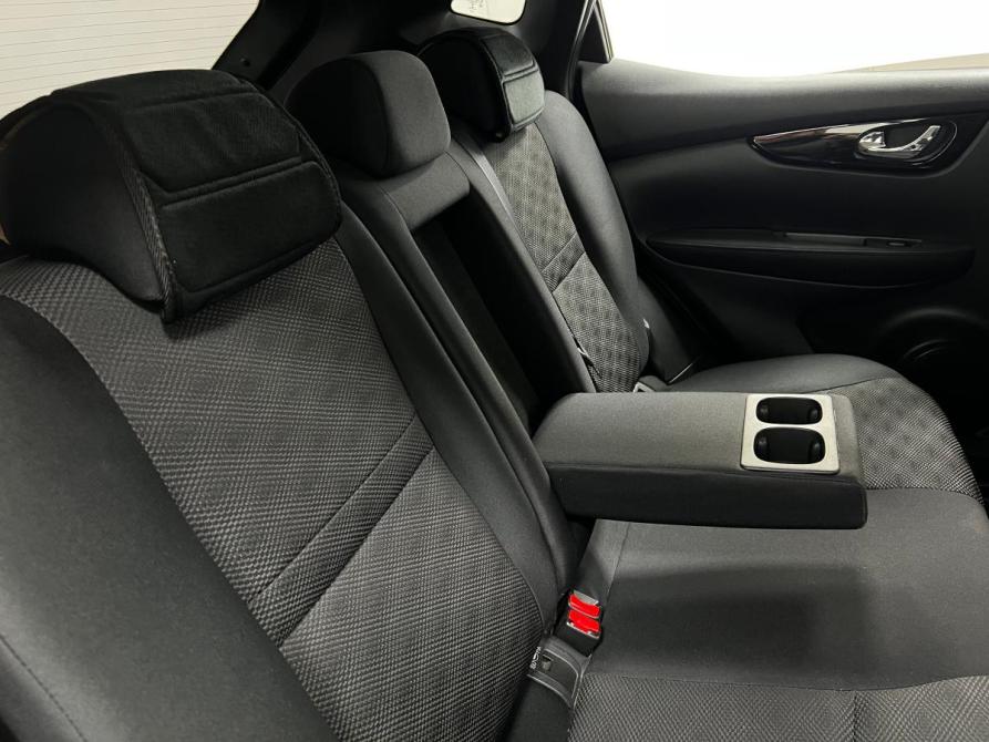 Nissan Qashqai II Казань  - изображение 17