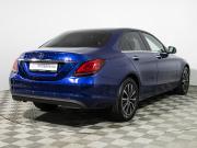 Mercedes-Benz C-Класс IV (W205) Рестайлинг Санкт-Петербург  - изображение 26