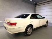 Toyota Mark II VIII (X100) Новосибирск  - изображение 31